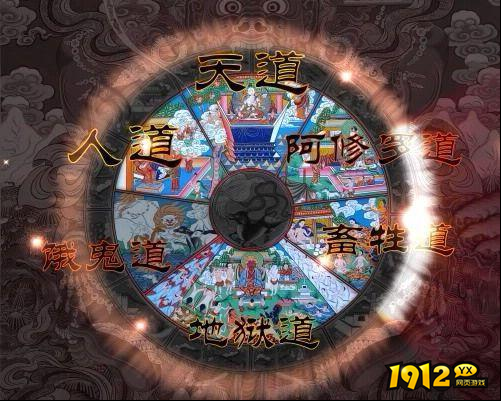 1912yx《决战沙邑》轮回系统介绍